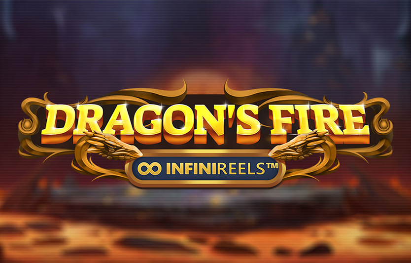Обзор онлайн-слота Dragon's Fire: INFINIREELS
