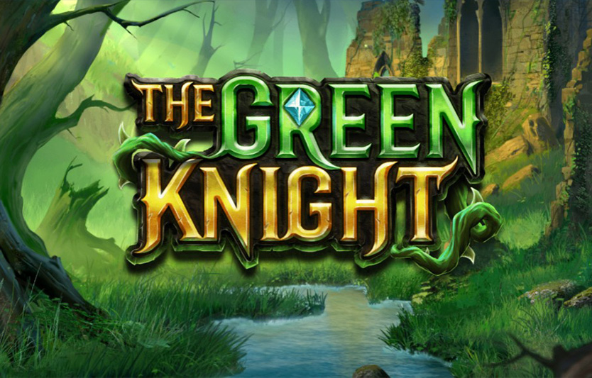 Обзор онлайн-слота Green Knight
